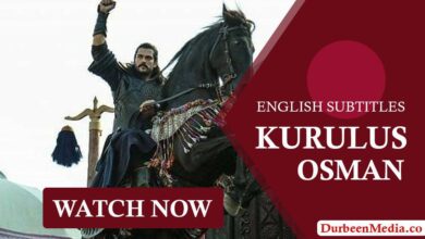 Watch Kurulus Osman With English Subtitles