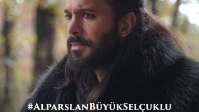 Alparslan Buyuk Selcuklu Episode 40 With English Subtitles