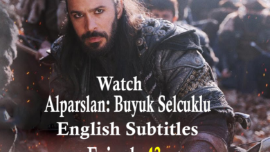 Watch Alparslan Buyuk Selcuklu Episode 43 With English Subtitles