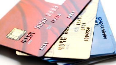 Credit Union Business Credit Cards